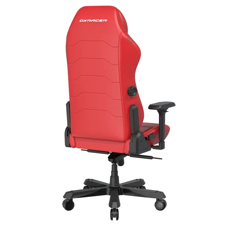 DXRacer Master XL Gaming Chair - Red DXRacer Master XL Gaming Chair - Red